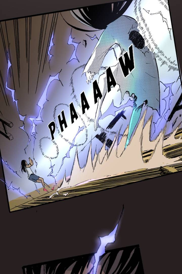 Read Shivers chapter 3 image 34 on Lezhin