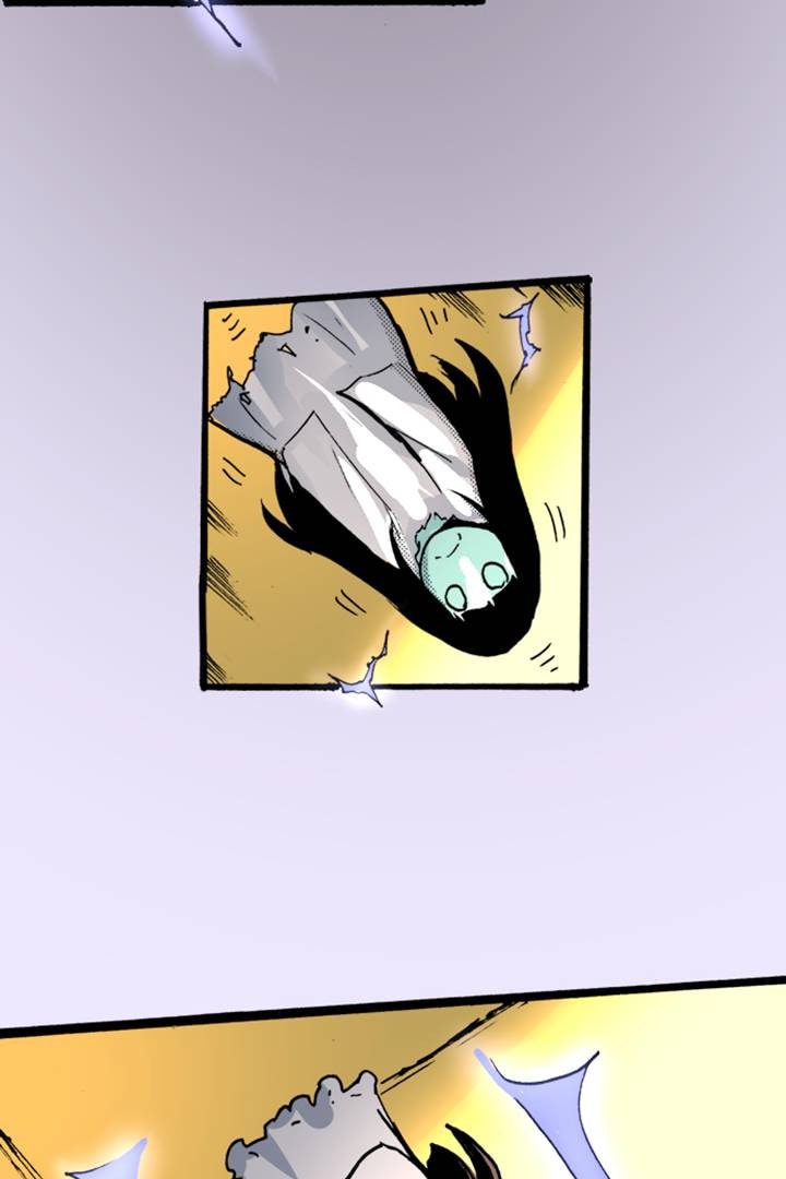 Read Shivers chapter 3 image 37 on Lezhin
