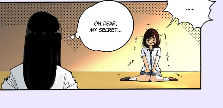 Read Shivers chapter 3 image 39 on Lezhin