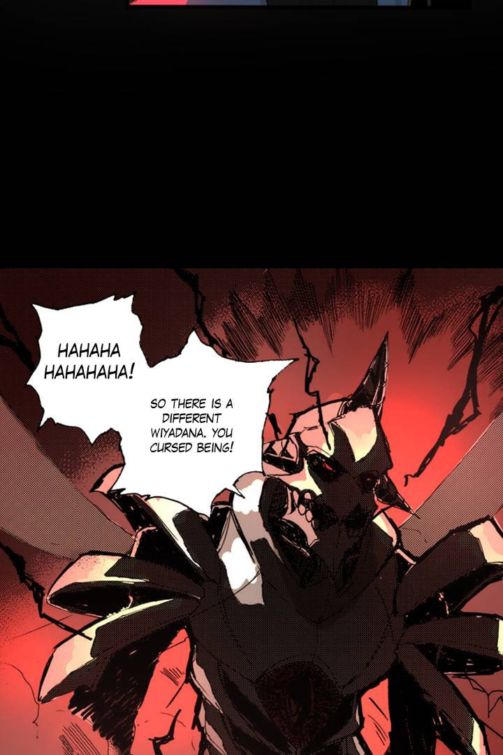 Read Shivers chapter 3 image 51 on Lezhin