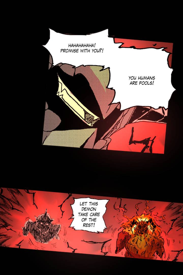 Read Shivers chapter 3 image 54 on Lezhin
