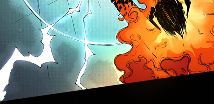 Read Shivers chapter 3 image 59 on Lezhin