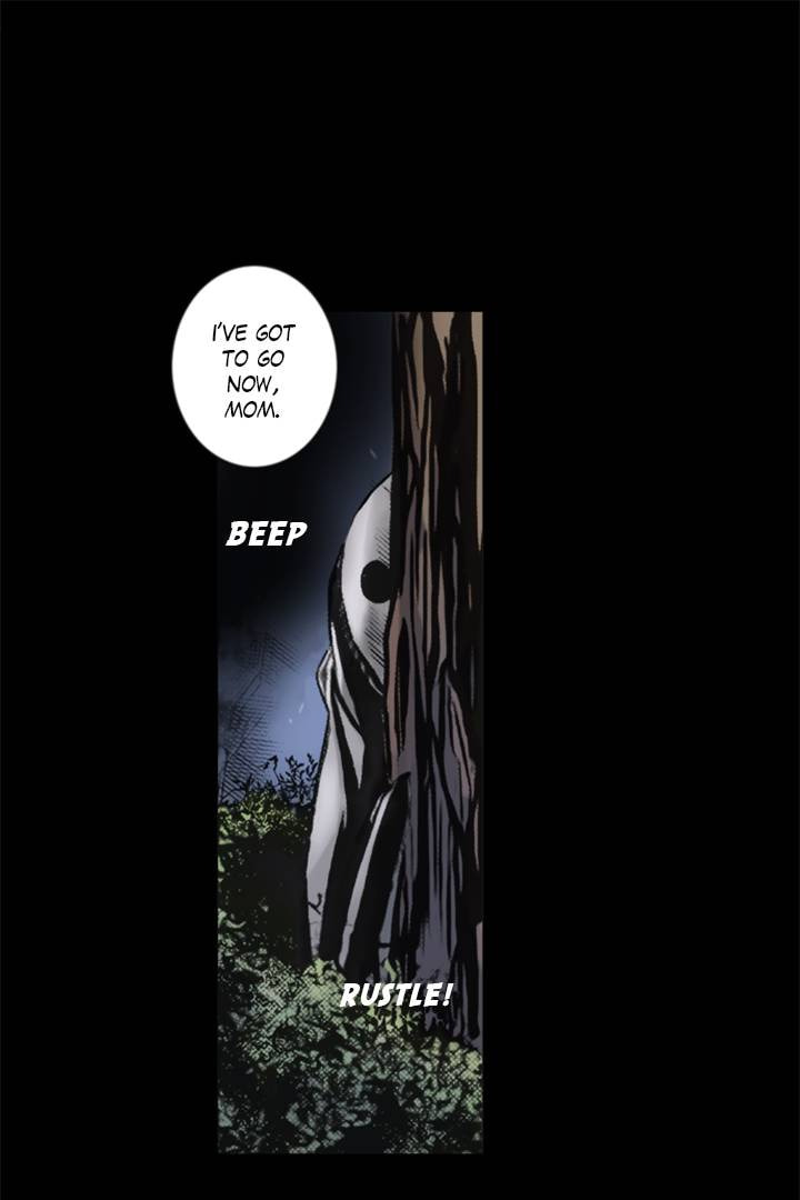 Read Shivers chapter 30 image 10 on Lezhin