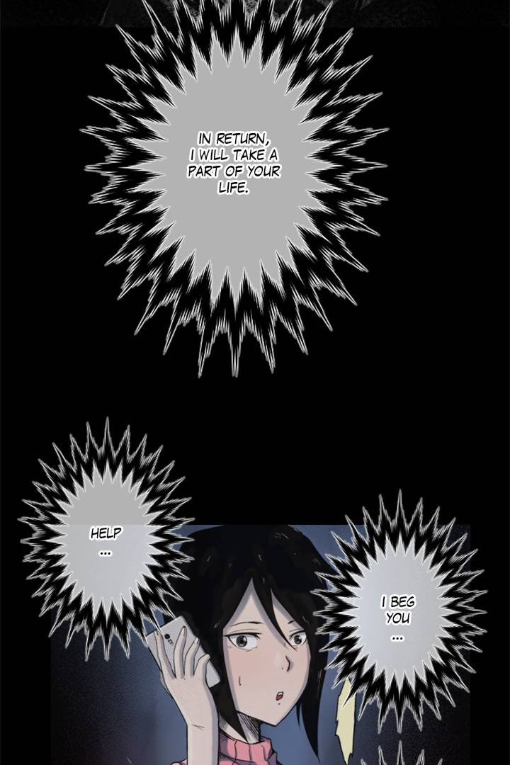 Read Shivers chapter 30 image 13 on Lezhin