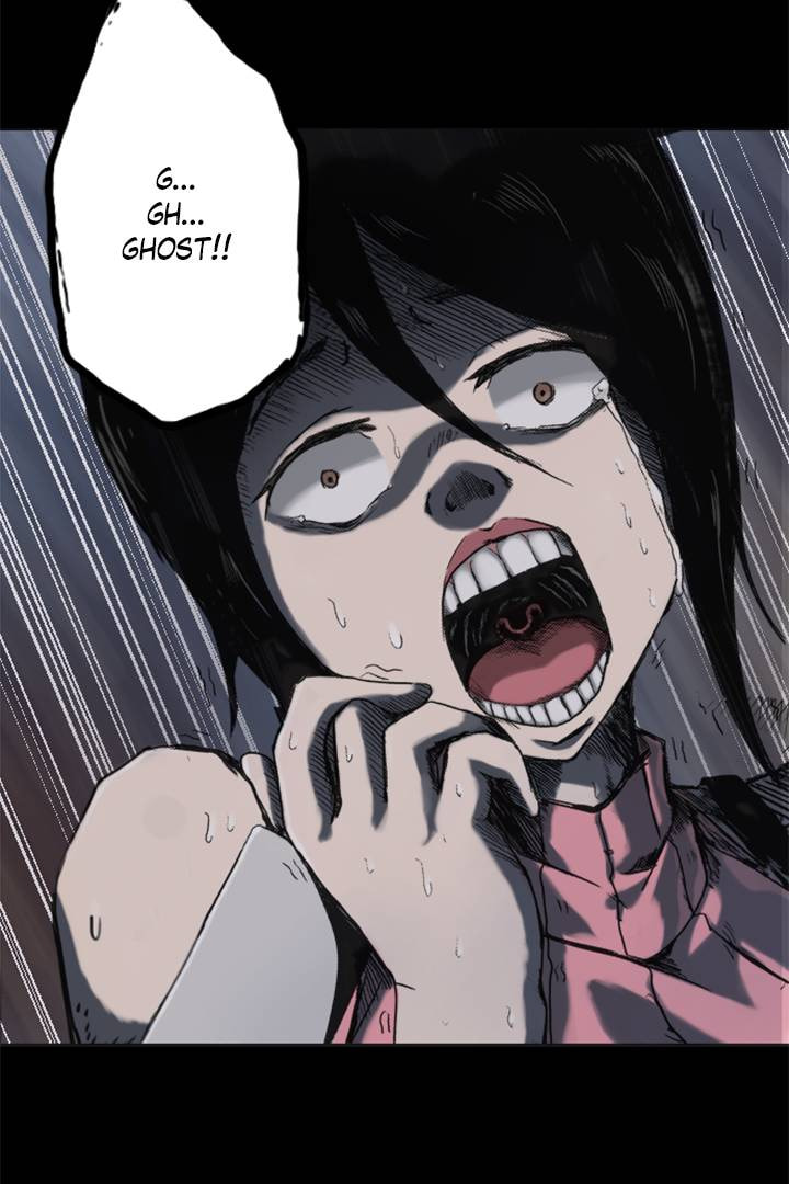Read Shivers chapter 30 image 16 on Lezhin