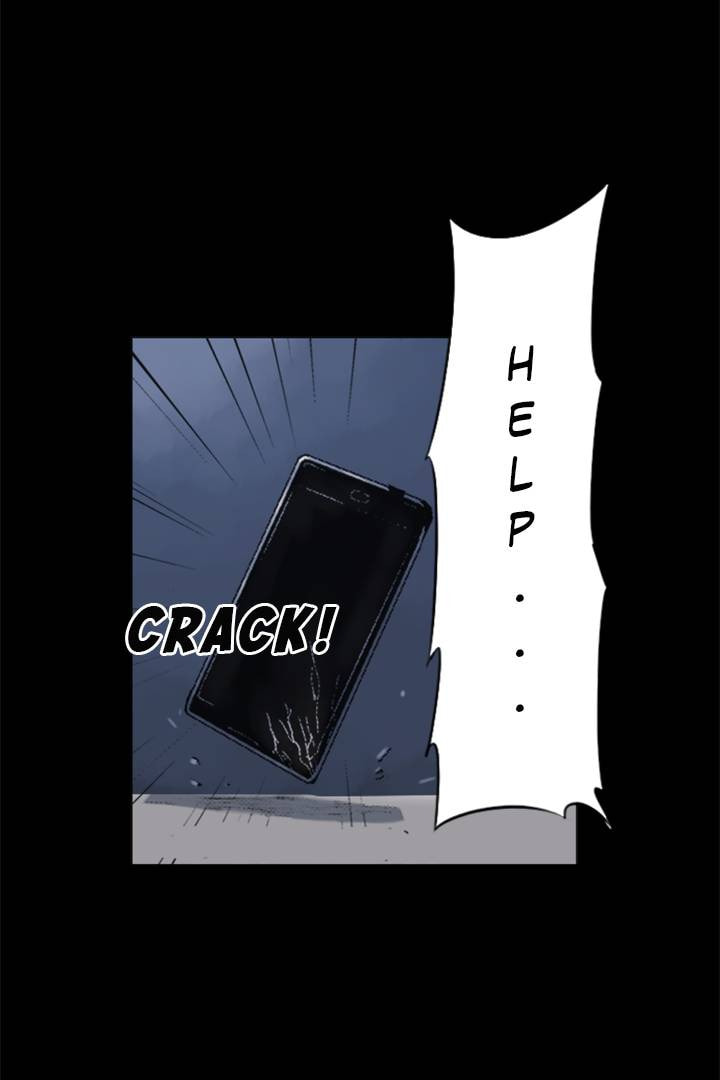Read Shivers chapter 30 image 17 on Lezhin