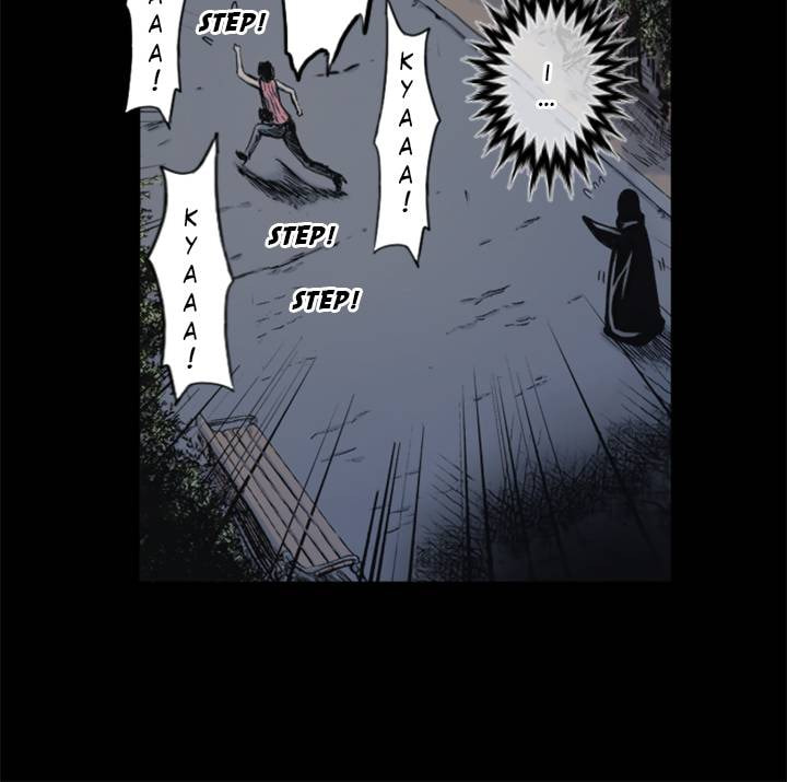 Read Shivers chapter 30 image 19 on Lezhin