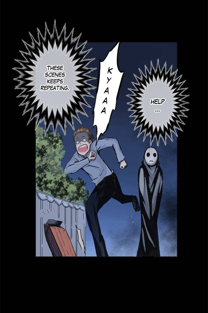 Read Shivers chapter 30 image 21 on Lezhin