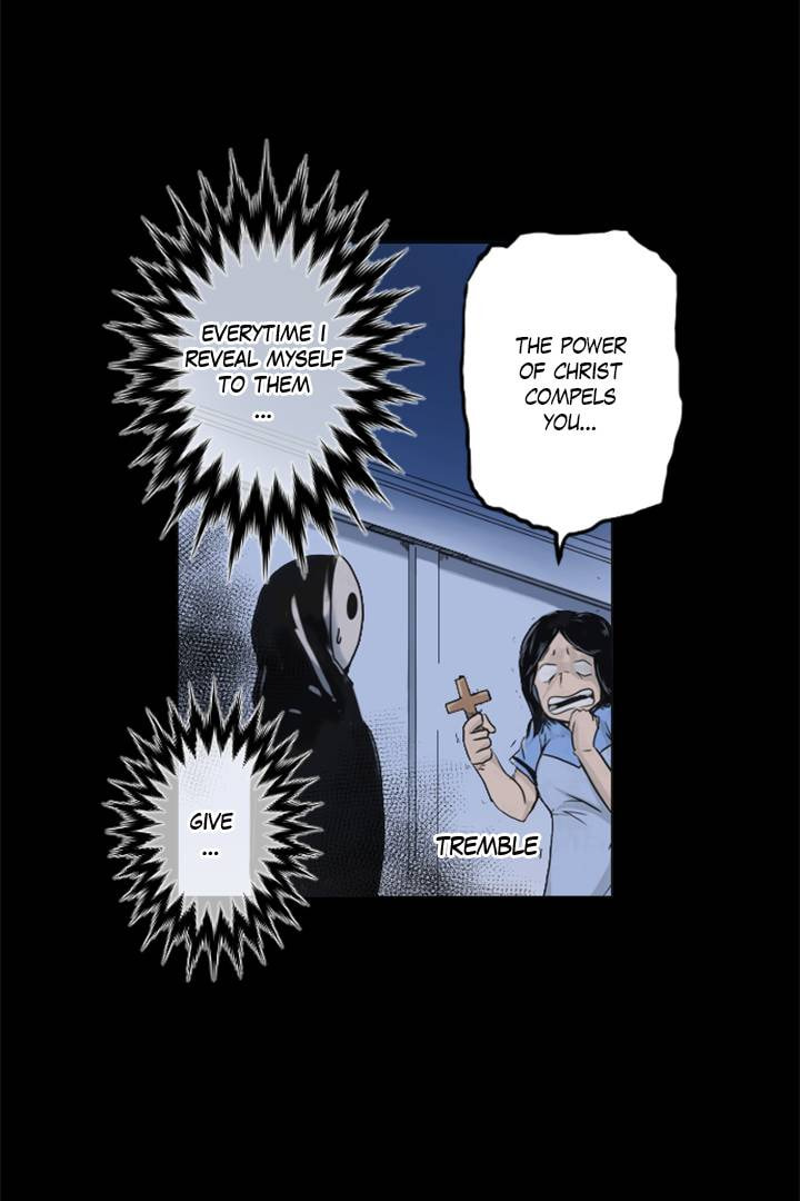 Read Shivers chapter 30 image 22 on Lezhin
