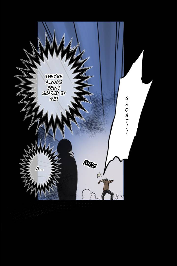 Read Shivers chapter 30 image 23 on Lezhin
