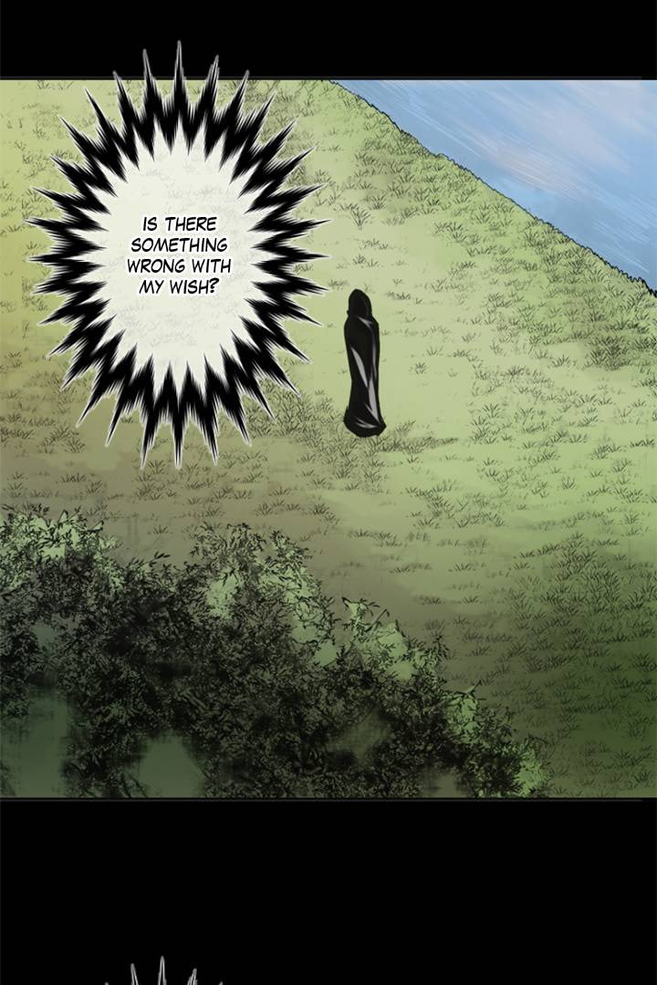 Read Shivers chapter 30 image 24 on Lezhin