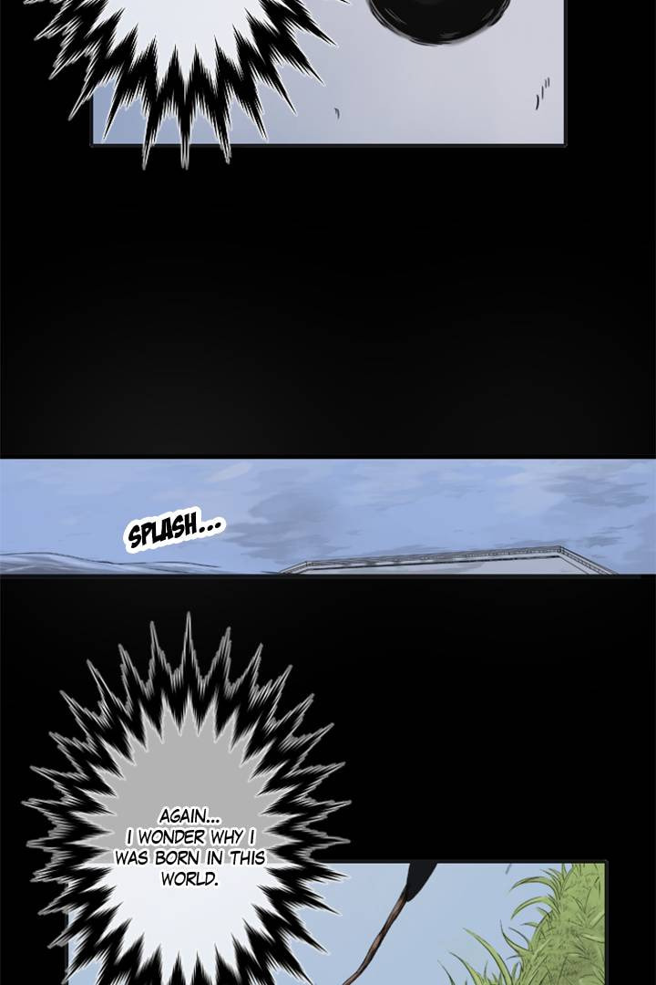 Read Shivers chapter 30 image 26 on Lezhin