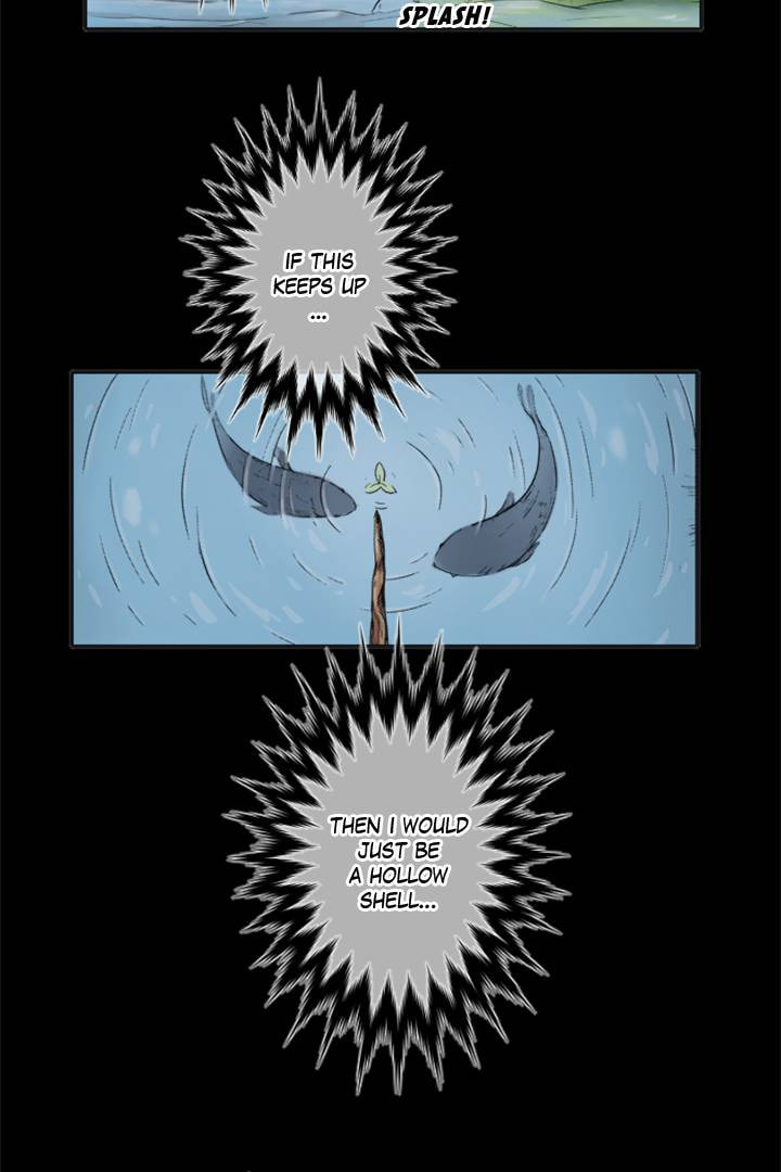 Read Shivers chapter 30 image 28 on Lezhin