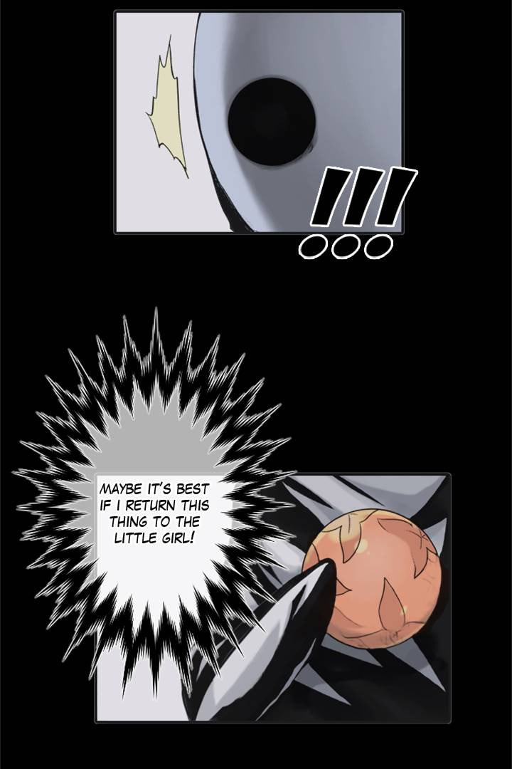 Read Shivers chapter 30 image 38 on Lezhin