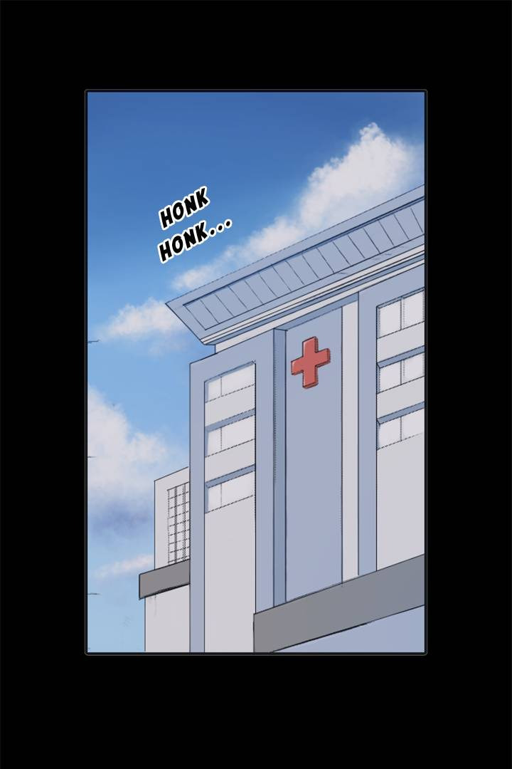 Read Shivers chapter 30 image 40 on Lezhin