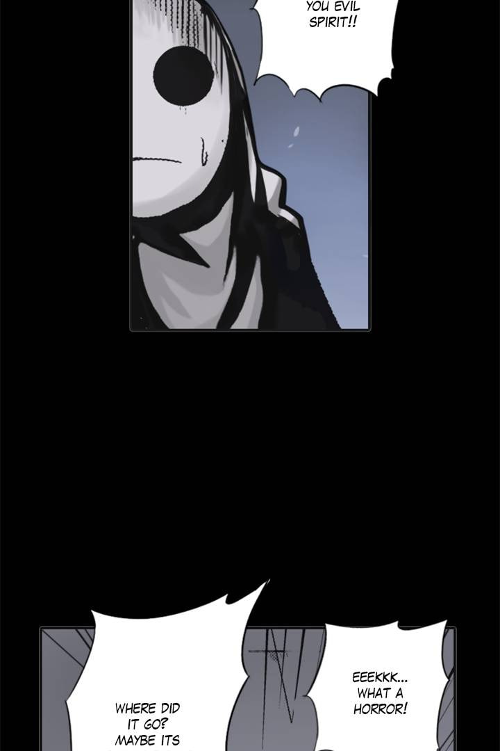 Read Shivers chapter 30 image 45 on Lezhin