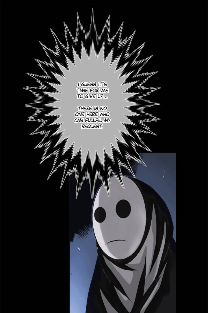Read Shivers chapter 30 image 50 on Lezhin