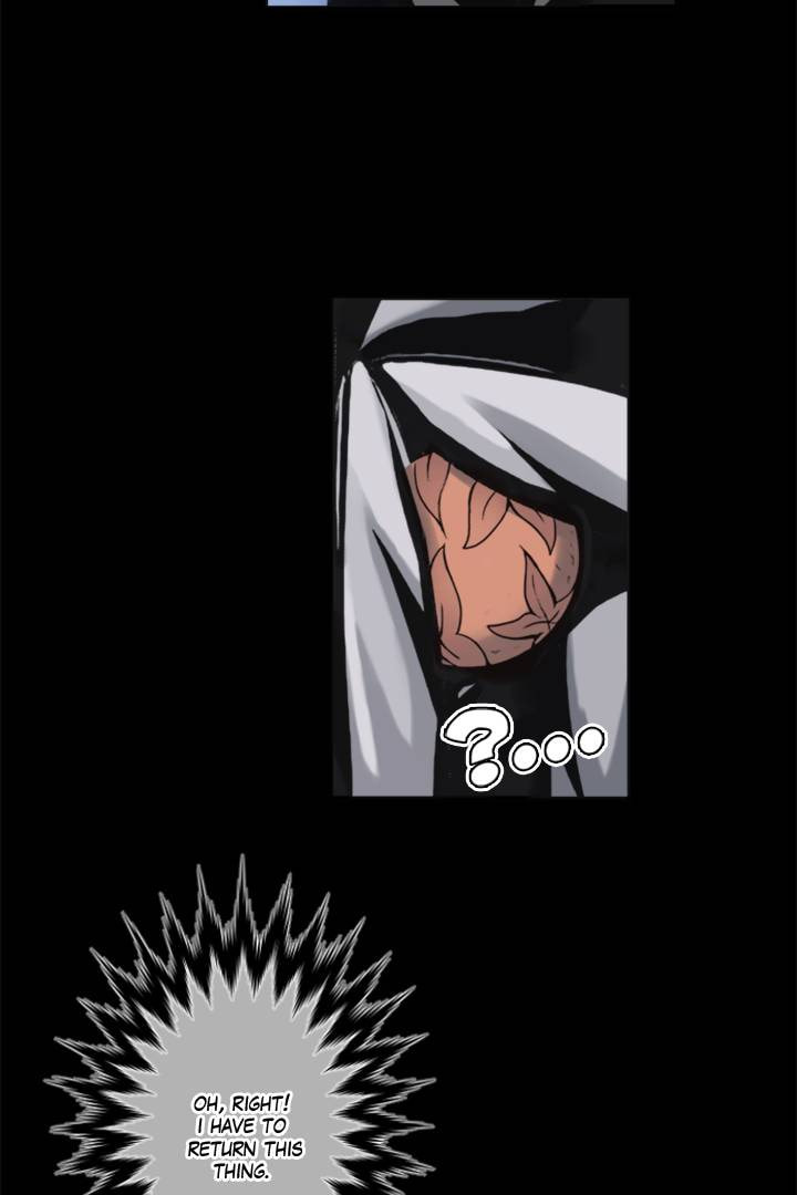 Read Shivers chapter 30 image 51 on Lezhin