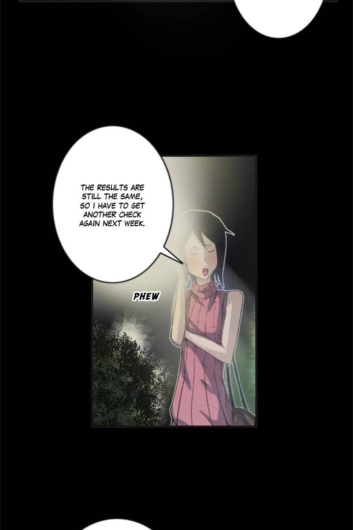 Read Shivers chapter 30 image 8 on Lezhin