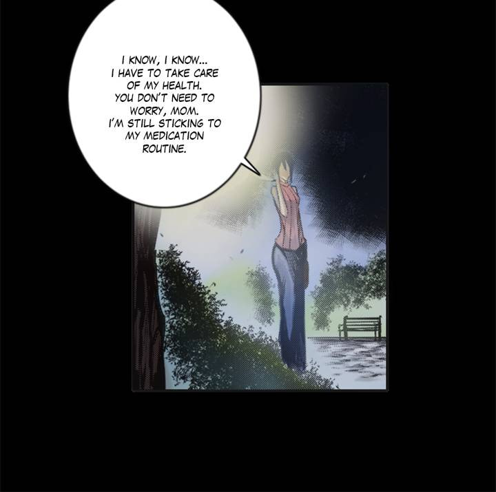 Read Shivers chapter 30 image 9 on Lezhin