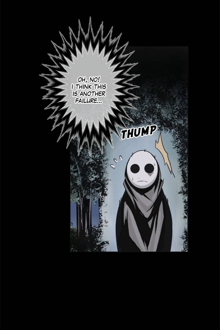 Read Shivers chapter 31 image 13 on Lezhin
