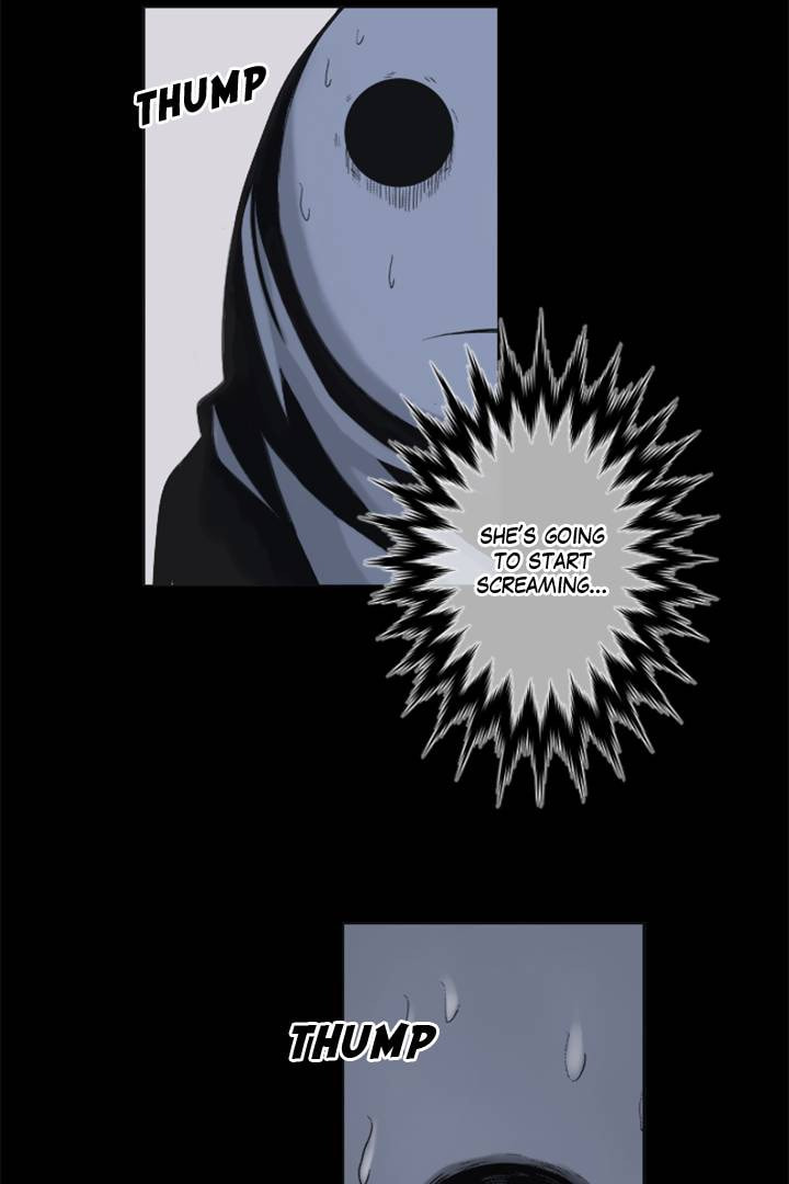 Read Shivers chapter 31 image 14 on Lezhin