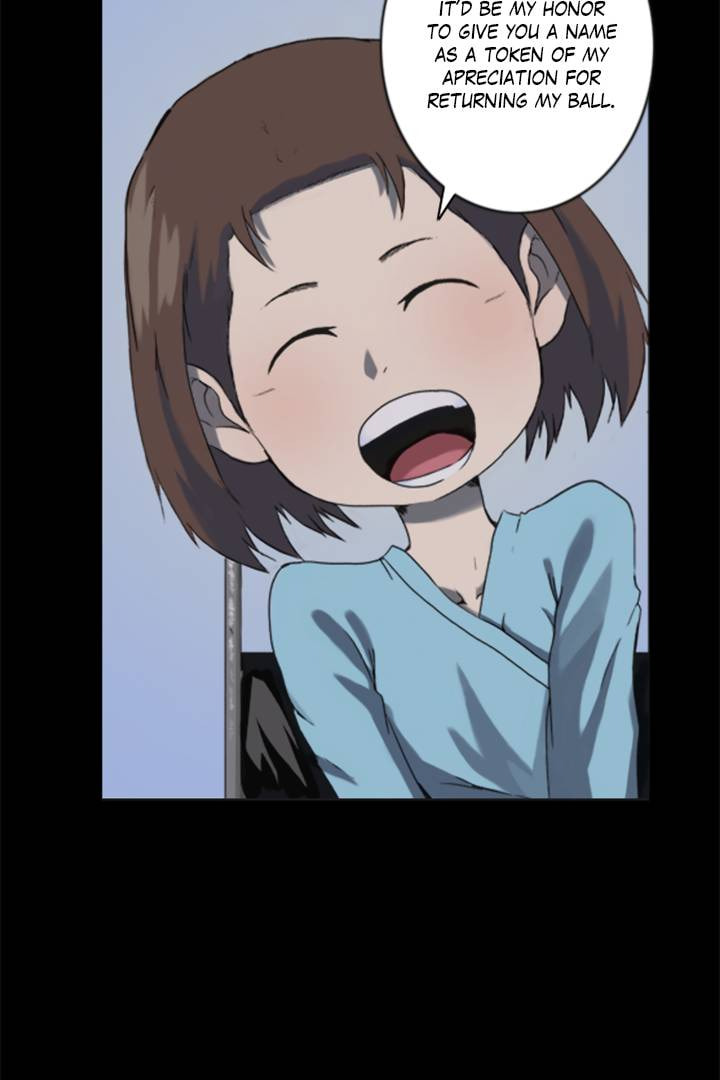 Read Shivers chapter 31 image 16 on Lezhin