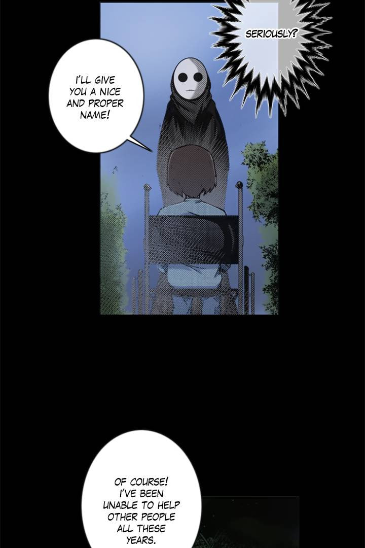 Read Shivers chapter 31 image 18 on Lezhin