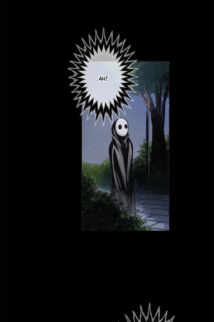 Read Shivers chapter 31 image 2 on Lezhin
