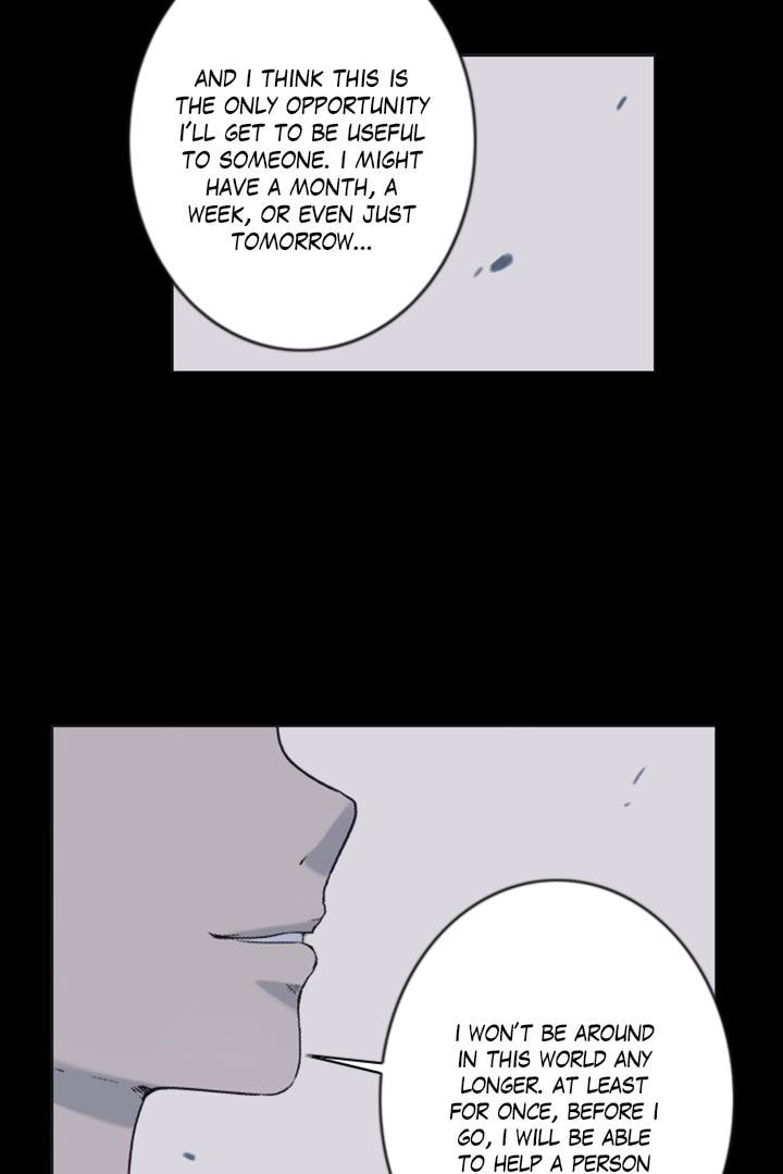 Read Shivers chapter 31 image 21 on Lezhin