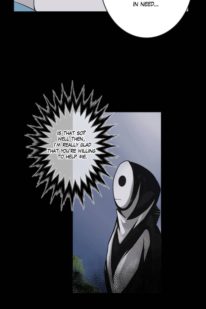 Read Shivers chapter 31 image 22 on Lezhin