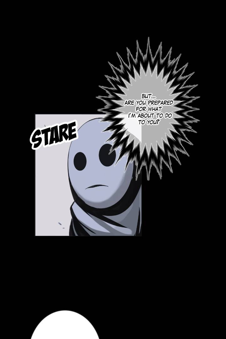 Read Shivers chapter 31 image 23 on Lezhin