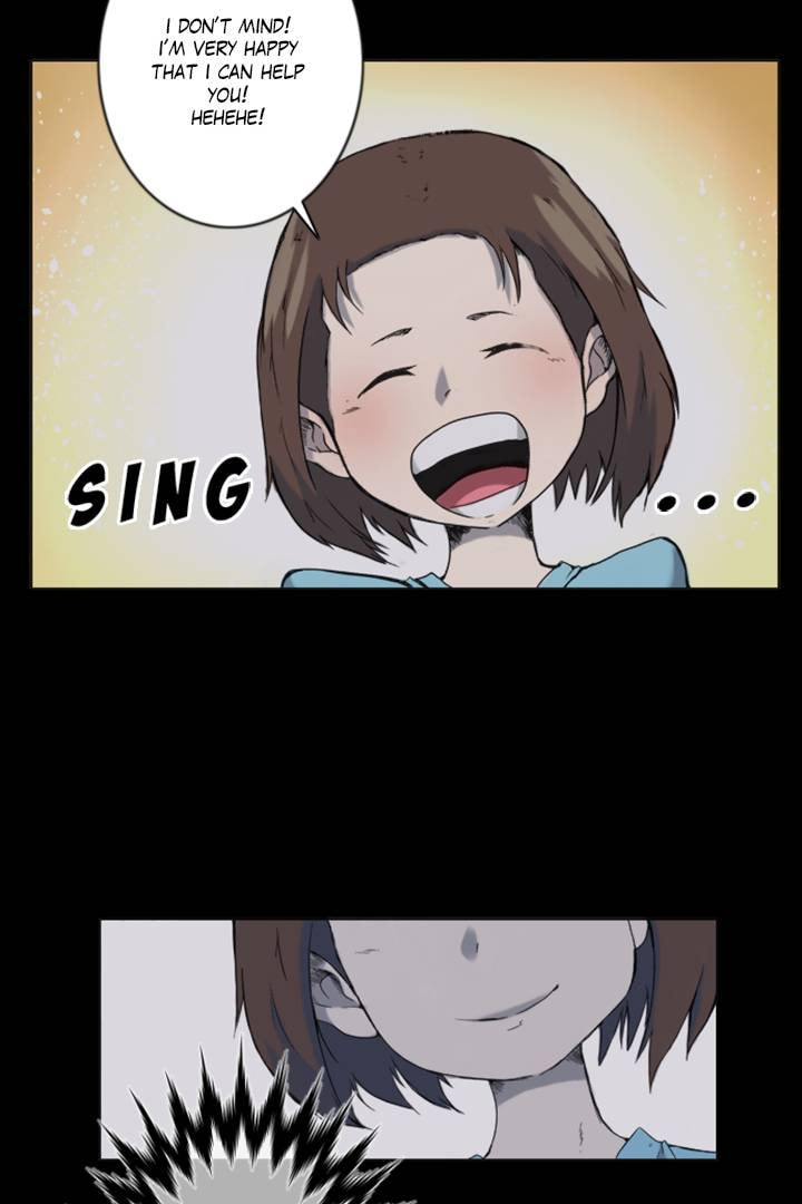 Read Shivers chapter 31 image 24 on Lezhin