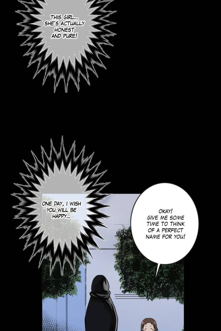 Read Shivers chapter 31 image 25 on Lezhin