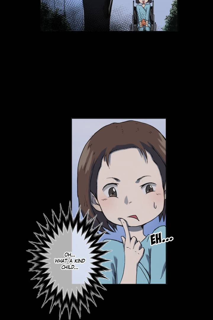 Read Shivers chapter 31 image 26 on Lezhin
