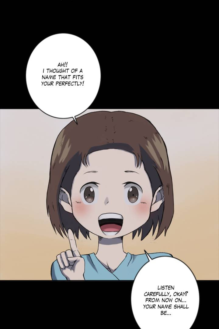 Read Shivers chapter 31 image 27 on Lezhin