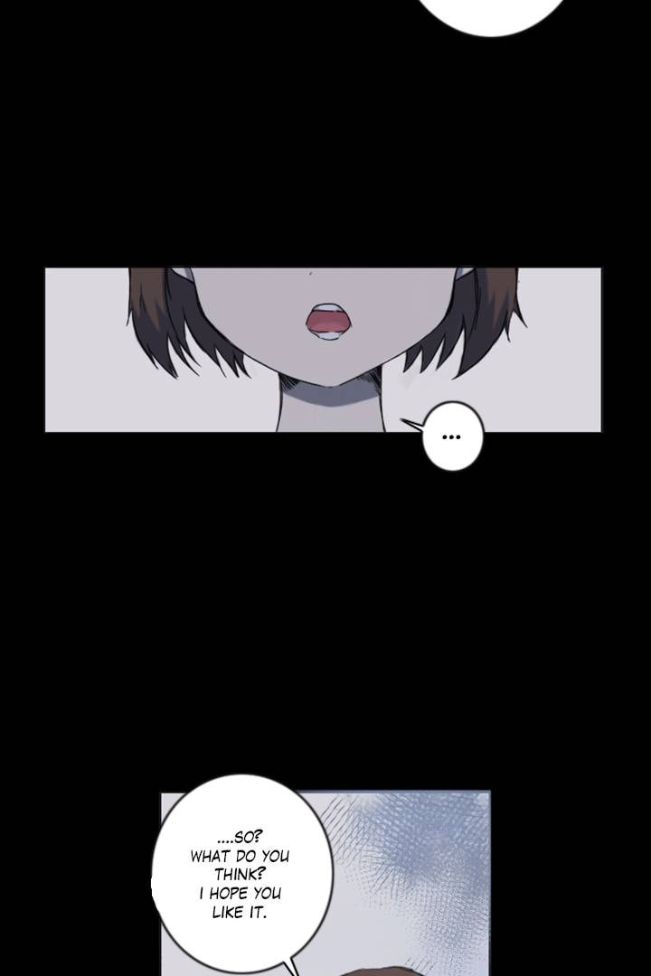 Read Shivers chapter 31 image 28 on Lezhin