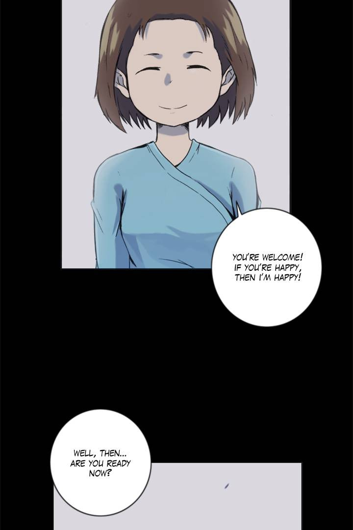 Read Shivers chapter 31 image 32 on Lezhin
