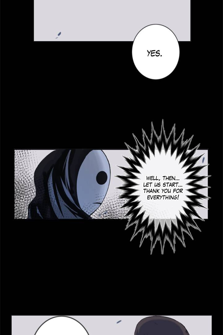 Read Shivers chapter 31 image 33 on Lezhin