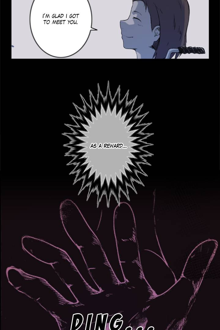 Read Shivers chapter 31 image 34 on Lezhin