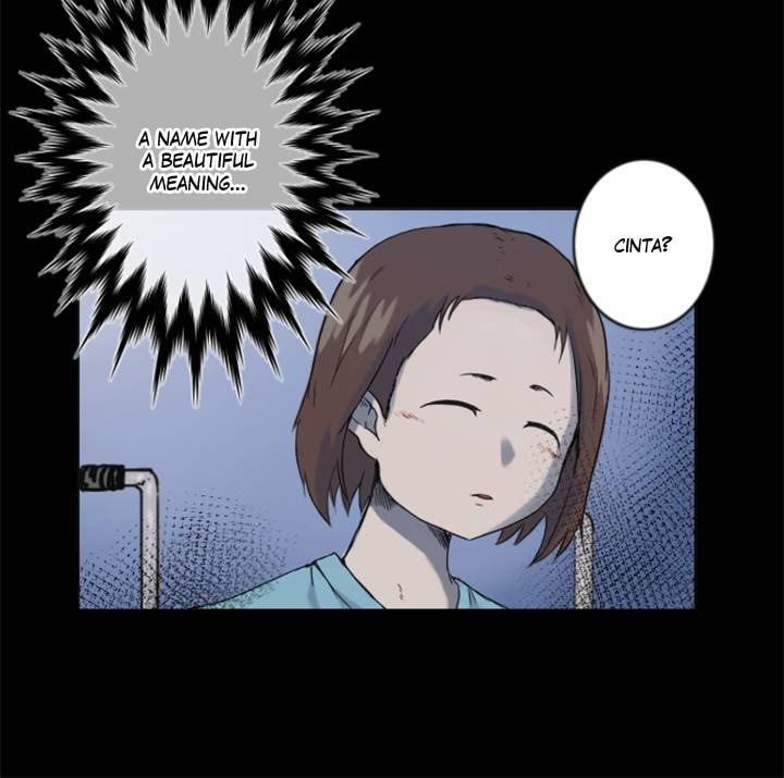 Read Shivers chapter 31 image 39 on Lezhin