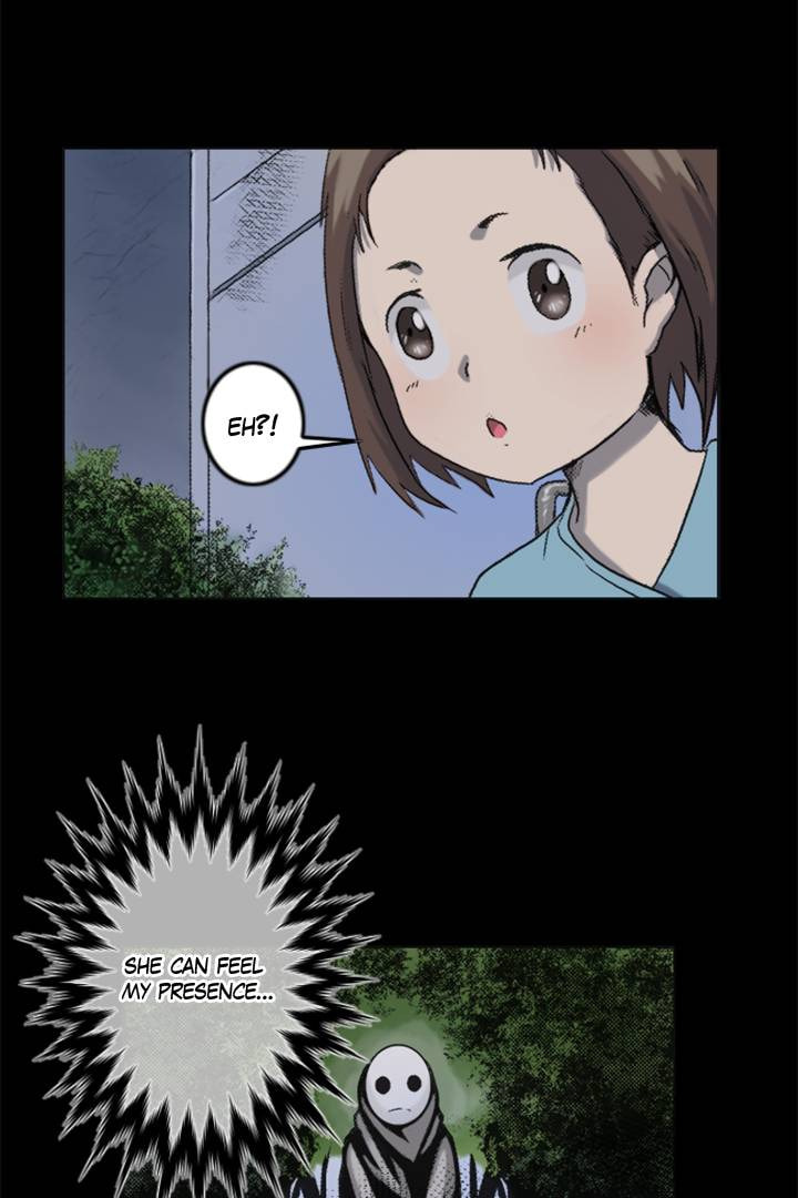 Read Shivers chapter 31 image 4 on Lezhin