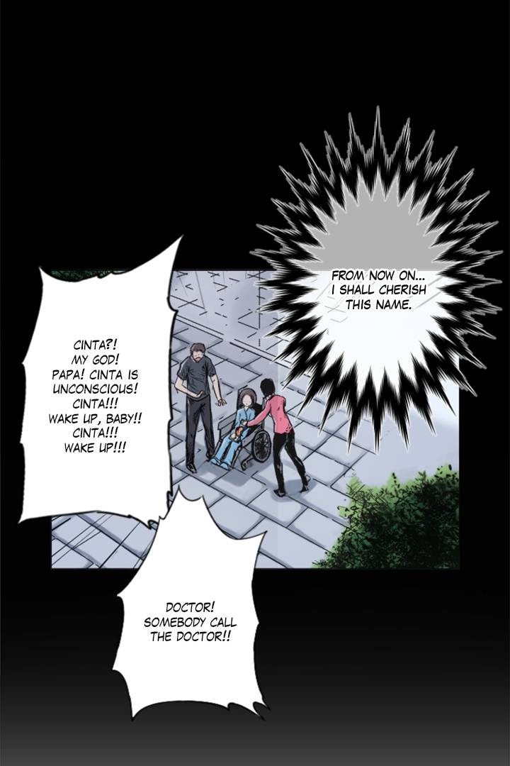 Read Shivers chapter 31 image 40 on Lezhin