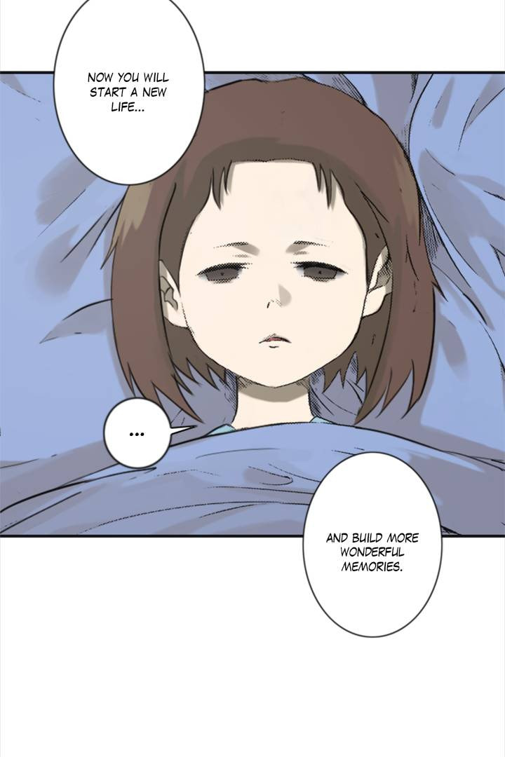 Read Shivers chapter 31 image 46 on Lezhin