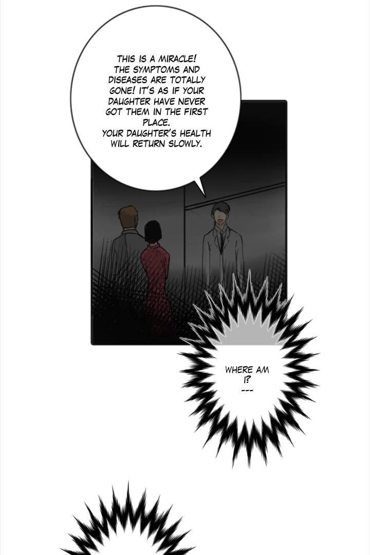 Read Shivers chapter 31 image 47 on Lezhin
