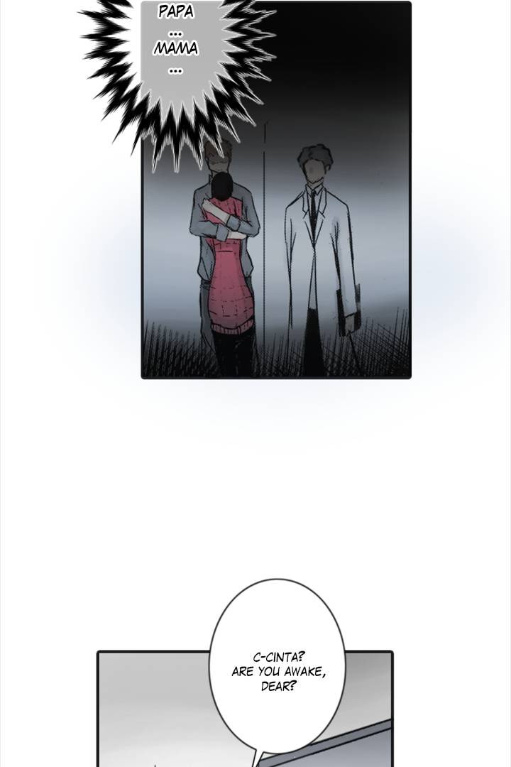 Read Shivers chapter 31 image 48 on Lezhin