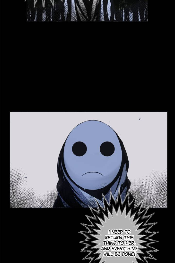 Read Shivers chapter 31 image 5 on Lezhin