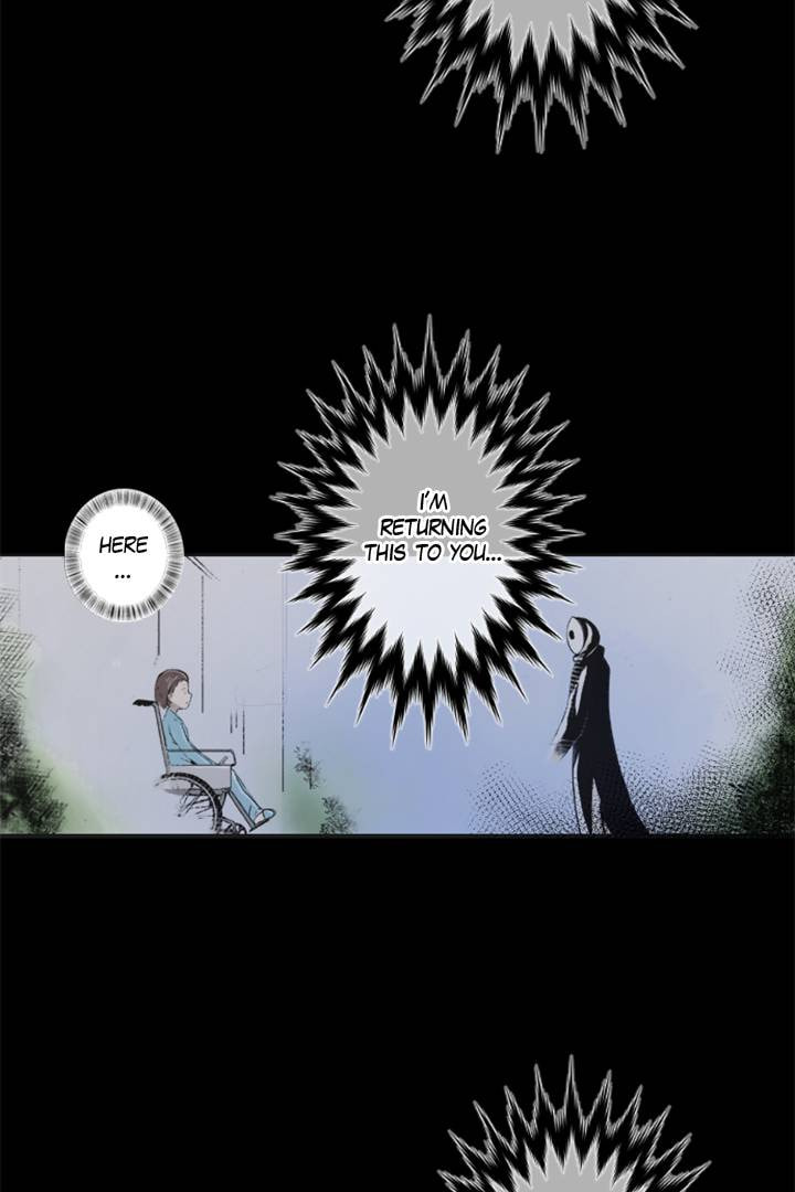 Read Shivers chapter 31 image 6 on Lezhin