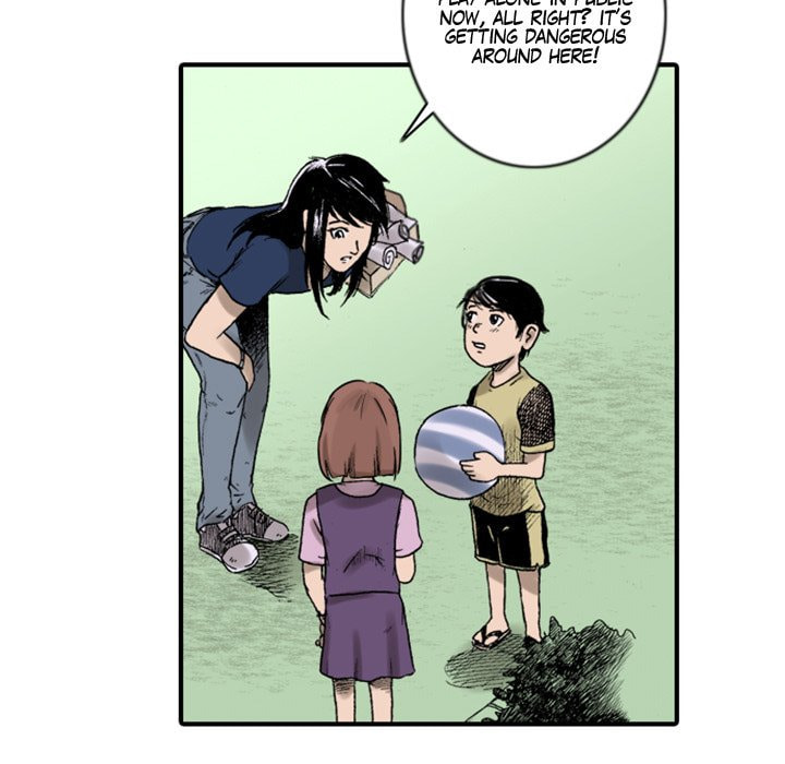 Read Shivers chapter 34 image 12 on Lezhin