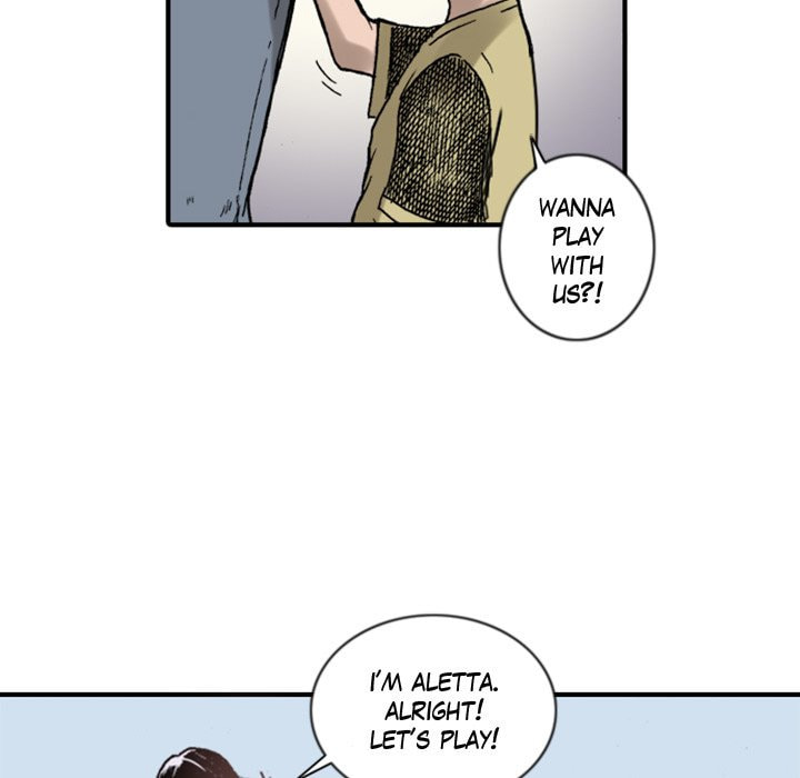 Read Shivers chapter 34 image 18 on Lezhin